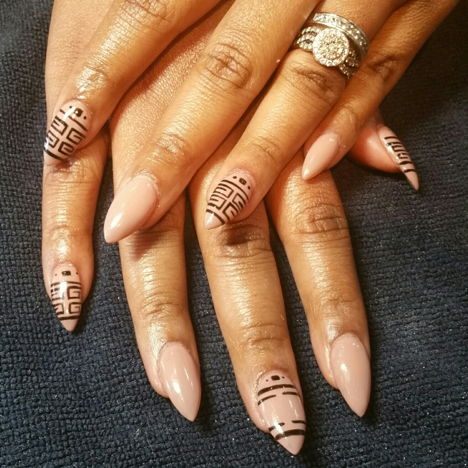 Luxe Nails In Crown Point IN | Vagaro
