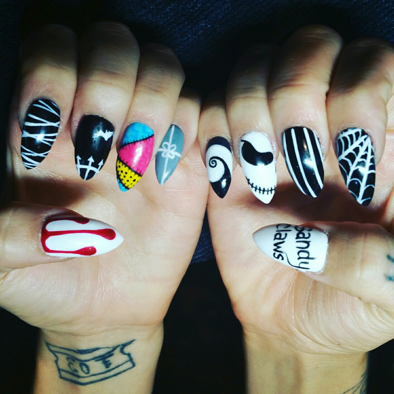 Luxe Nails In Crown Point IN Vagaro